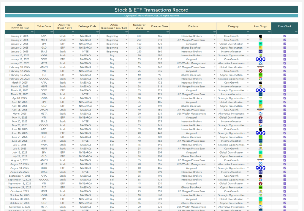 04 Desktop - Stock & ETF Transactions (HNW)