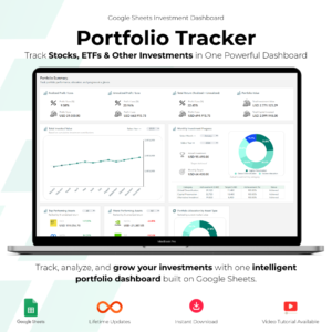 Portfolio Tracker